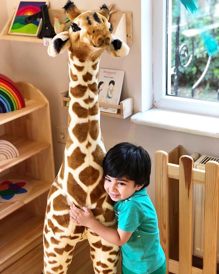 Ebeveyn Eşlikli Oyun Grupları